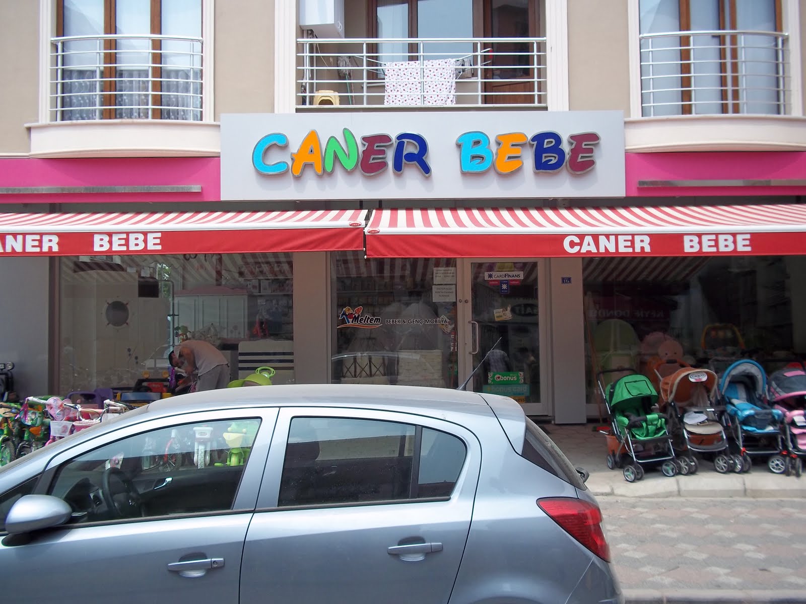 Gebze Icinde Ikinci El Satilik Bebek Arabasi Letgo
