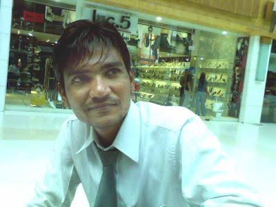 artist dipak prajapati