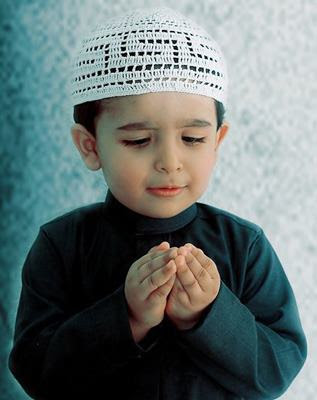 doa cepat hamil islami
