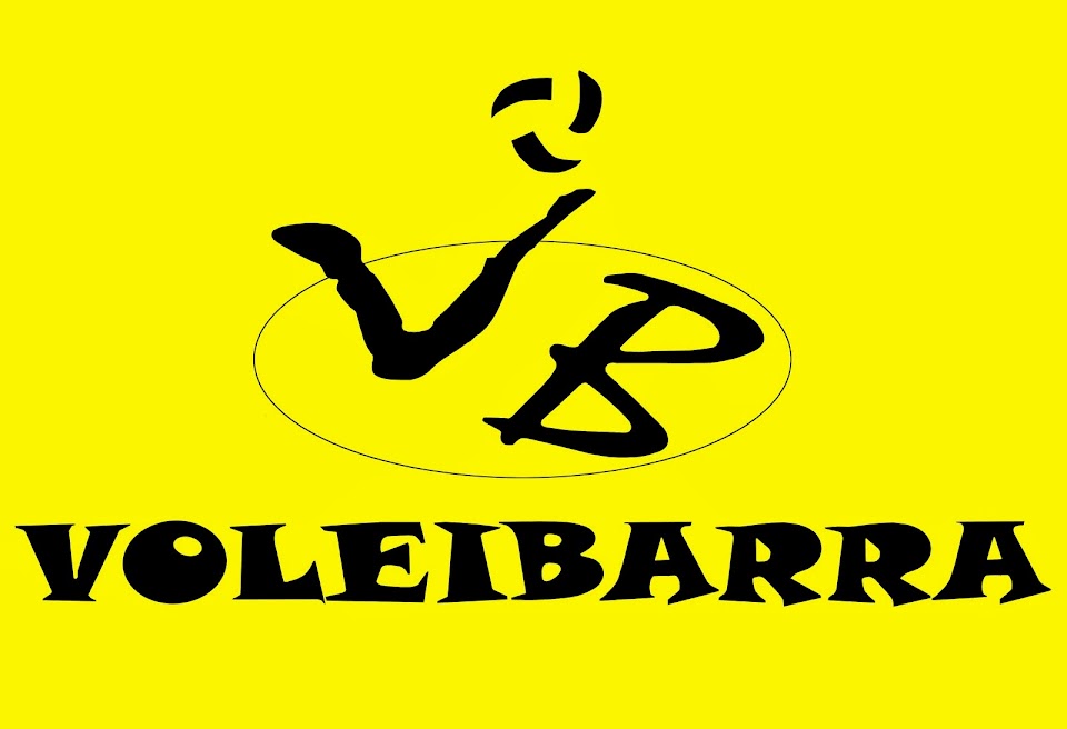 VOLEIBARRA