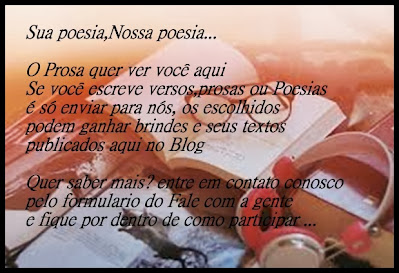 Sua poesia,Nossa Poesia ♥