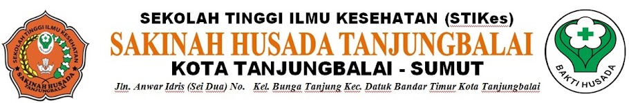 STIKES Sakinah Husada Tanjungbalai