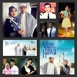 (Adam & Hawa)