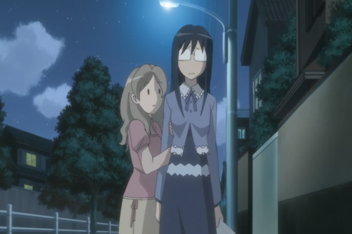 Wallpaper Snow Blind Sasameki Koto Episodes 1 4 HD