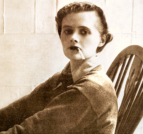 Daphne Du Maurier Rebecca