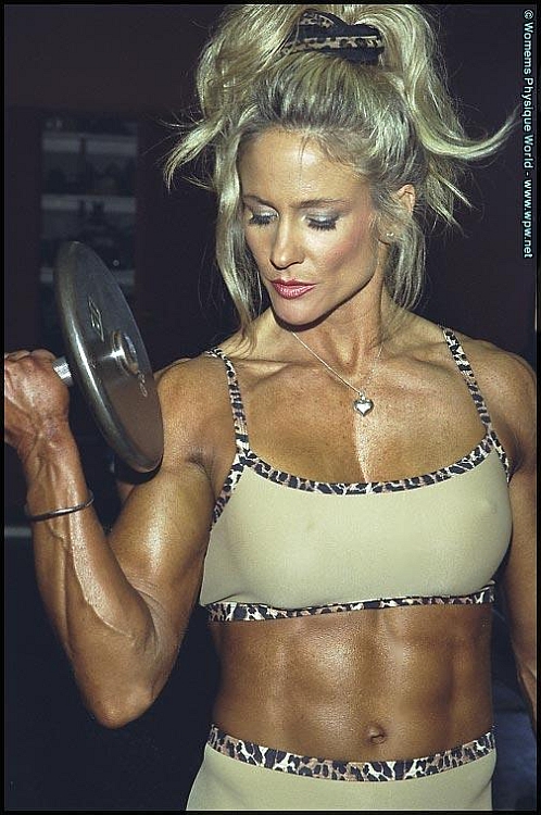 older fitness models older fitness models