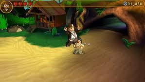 LEGO Indiana Jones 2 The Adventure Continues USA FULL ISO 646 MB FIXED