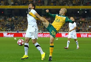 Inilah Para Atlet Olahraga Yang Bertingkah Konyol unik lucu konyol ngakak sport