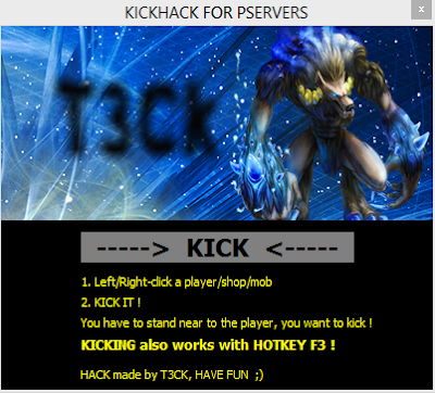 dll injector by slait download