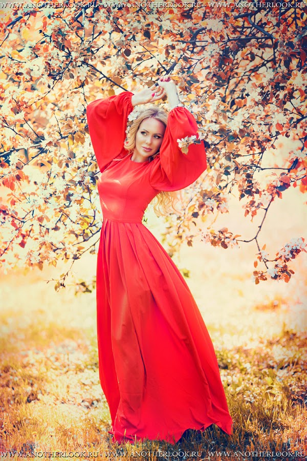 Фотосессия дом 2 Юлия Щаулина