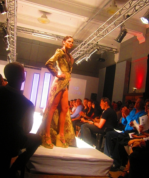 Cape Town College of Fashion Design 2011