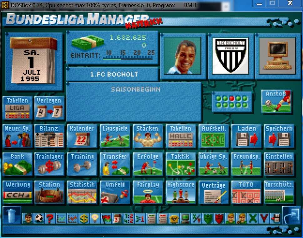 Bundesliga Manager Hattrick Download 64 Bit