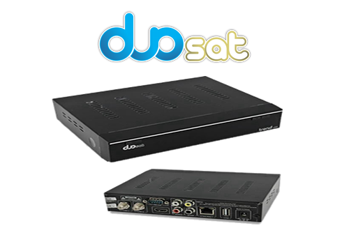 Duosat - NOVO DUOSAT BENG HD LANÇAMENTO. DUOSAT+BENG+HD+TRANSP+2