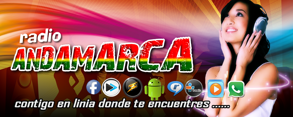 RADIO ANDAMARCA BOLIVIA