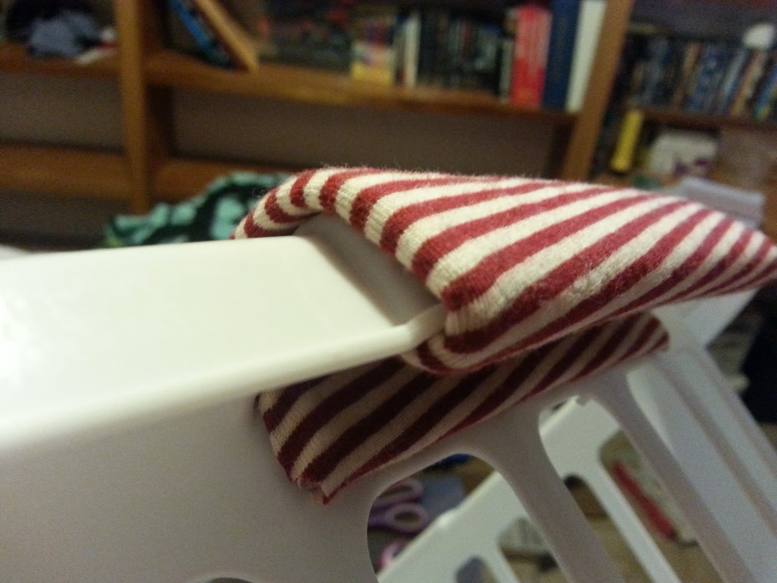 How To Fix Laundry Basket Handles at Anita Rogers blog