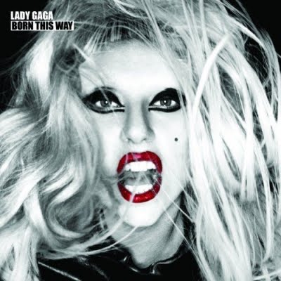 lady gaga born this way special edition album. lady gaga born this way cover.