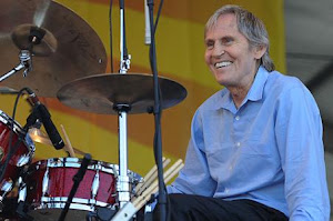 Levon Helm 1940/2012