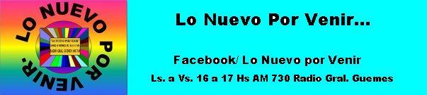 Un Programa de las Víctimas de Inseguridad. 4523-0101/8044