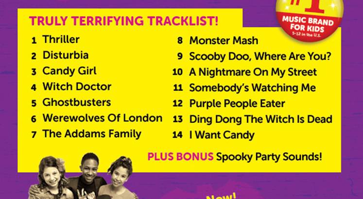 kidz bop kids purple people eater kidz bop kids purple people eater