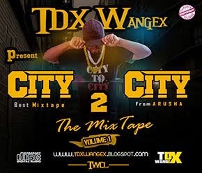 BUY | DOWNLOAD CITY TO CITY MIX TAPE