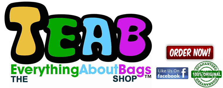 Everything About Bags Shop