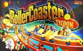 RollerCoaster tycoon
