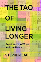 <b>The TAO of Living Longer</b>