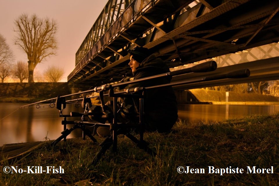 NKF Interview de JeanBaptiste Morel de la Team FOX