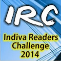 Indiva Readers Challenge 2014