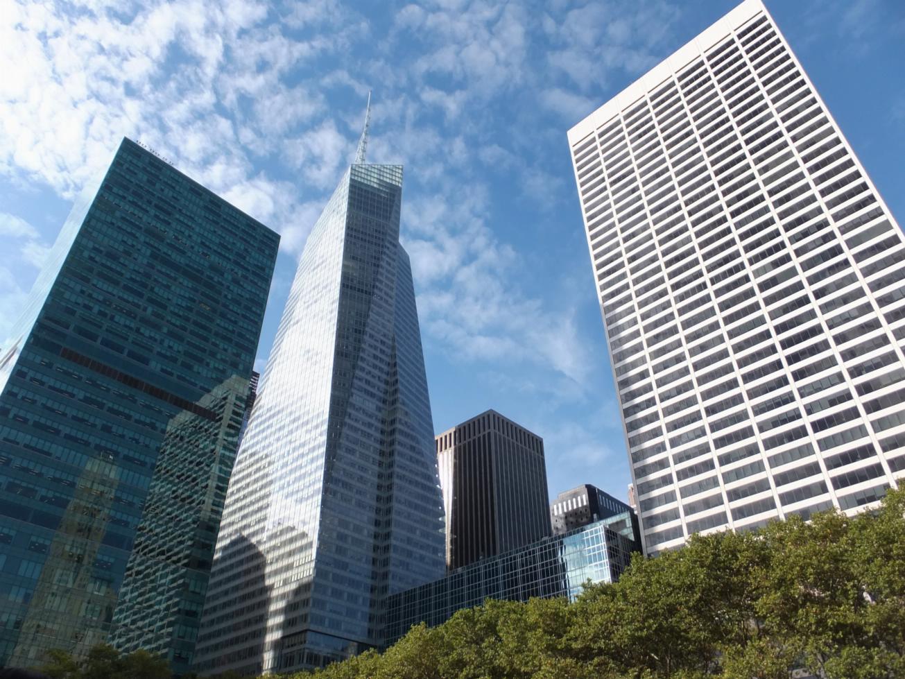 Alternative Eden Exotic Garden Brunch at Bryant Park