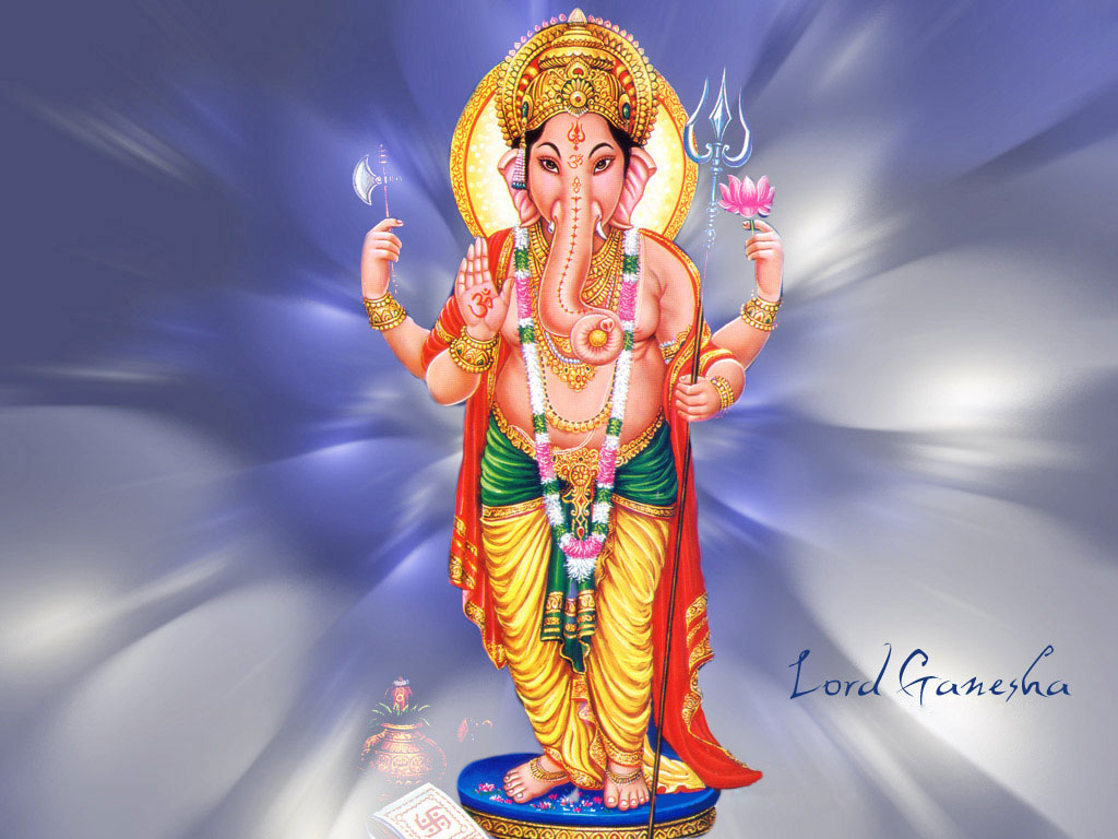 Songs on ganesha