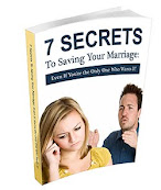 Secrets to Save Marriage