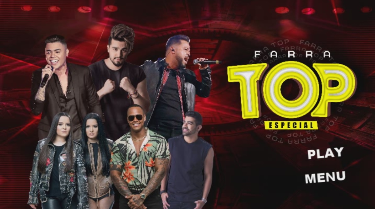 Comente CLICK AQUI