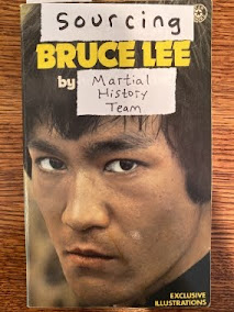 Sourcing Bruce Lee
