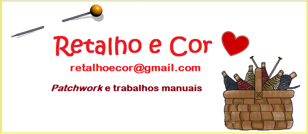 Retalho e Cor