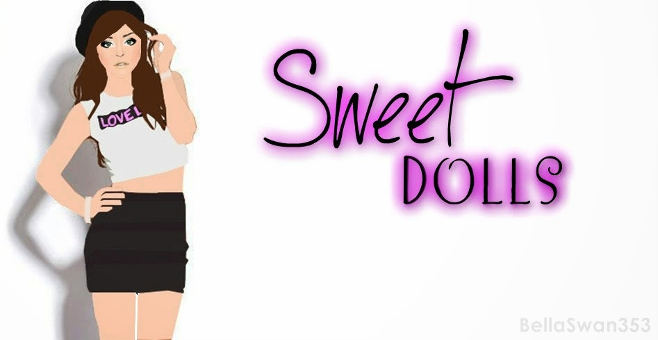 Sweet Dolls