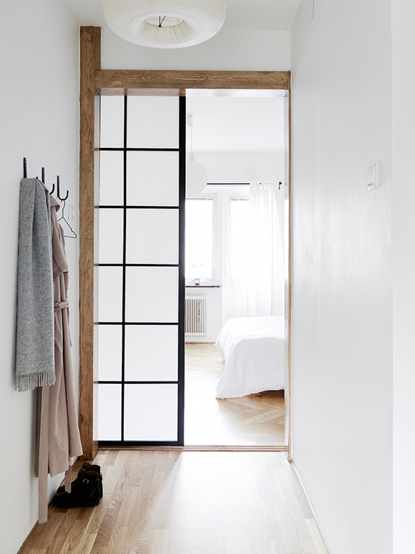 Stadshem apartment | foto Jonas Berg
