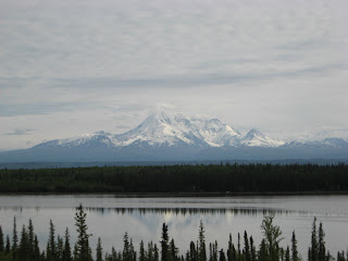 Valdez, Alaska