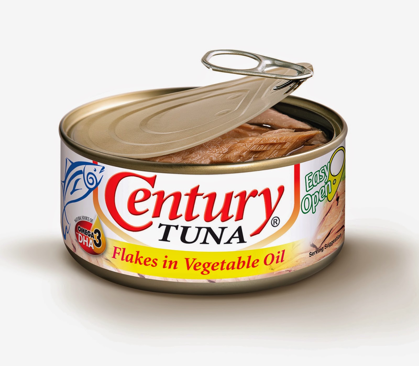 Meet Century Tuna’s newest faces who are ABS-olutely ready for summer!