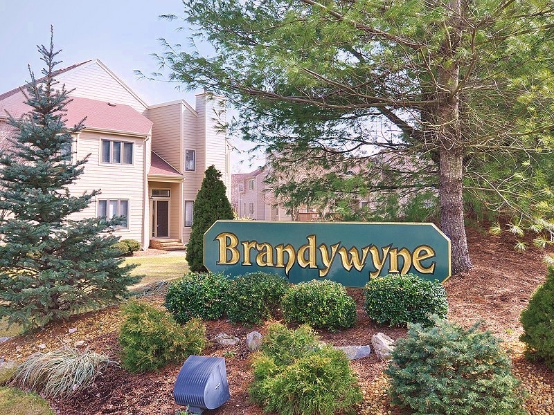 NorthCentral NJ Real Estate and Homes Community Profile Brandywyne