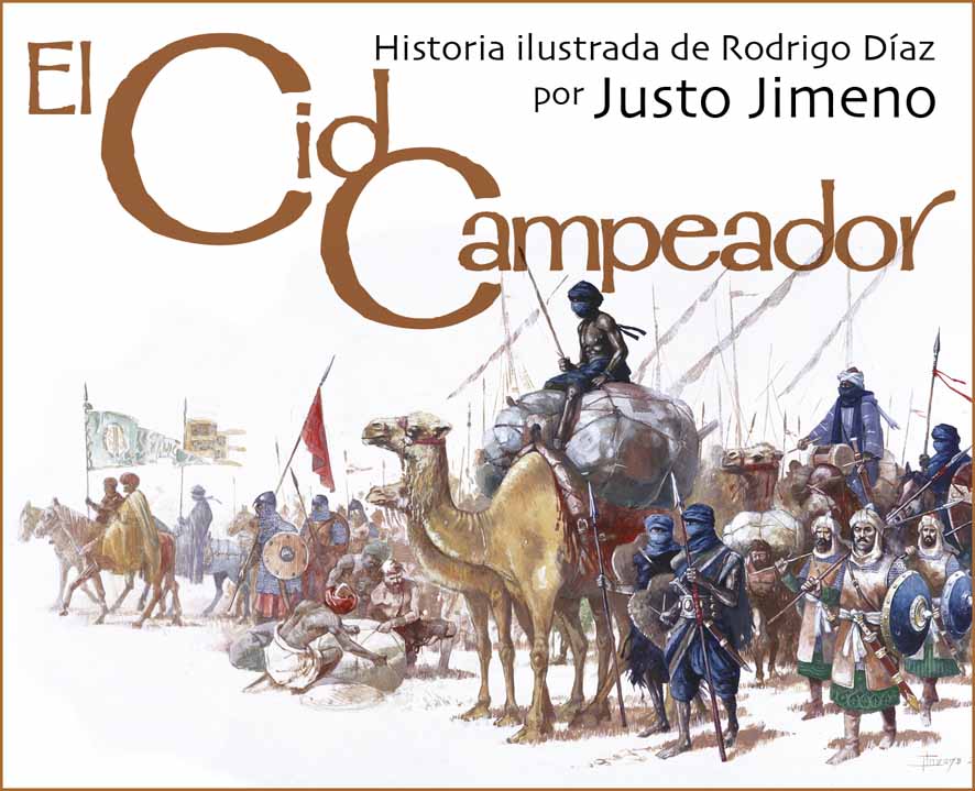 EL CID CAMPEADOR