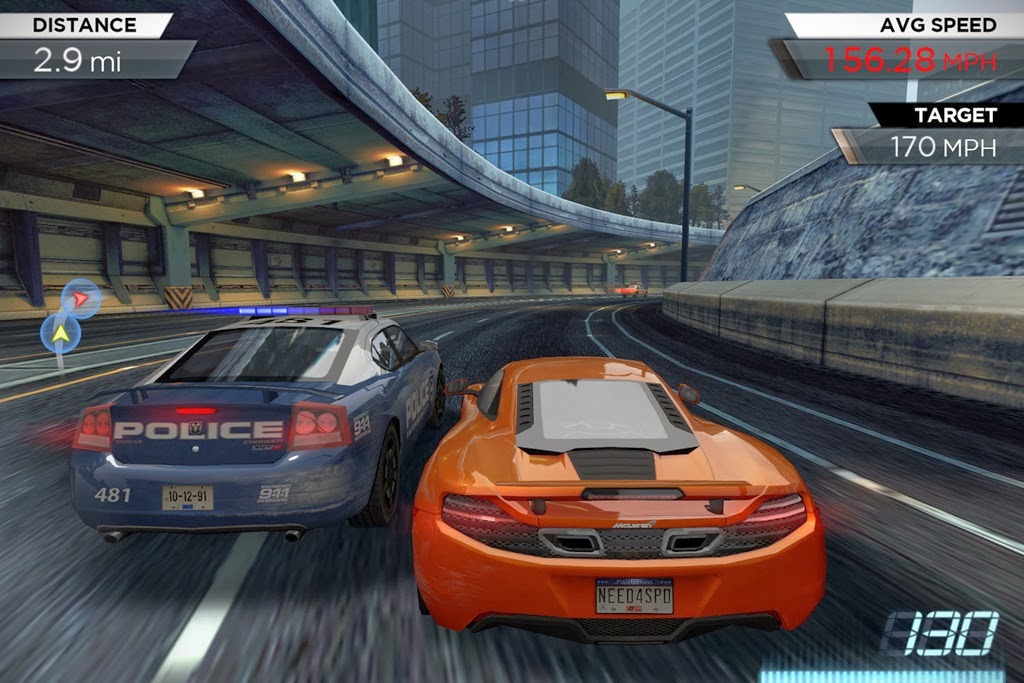 crack need for speed rivals pc no origin