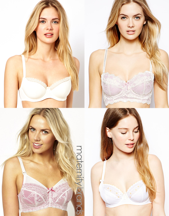 Über Chic for Cheap: DIY: Bra Fitting (Because You Are Wearing the