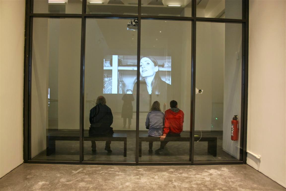 Ruhrgebiet Kunstmuseen Dortmunder U Ubersicht