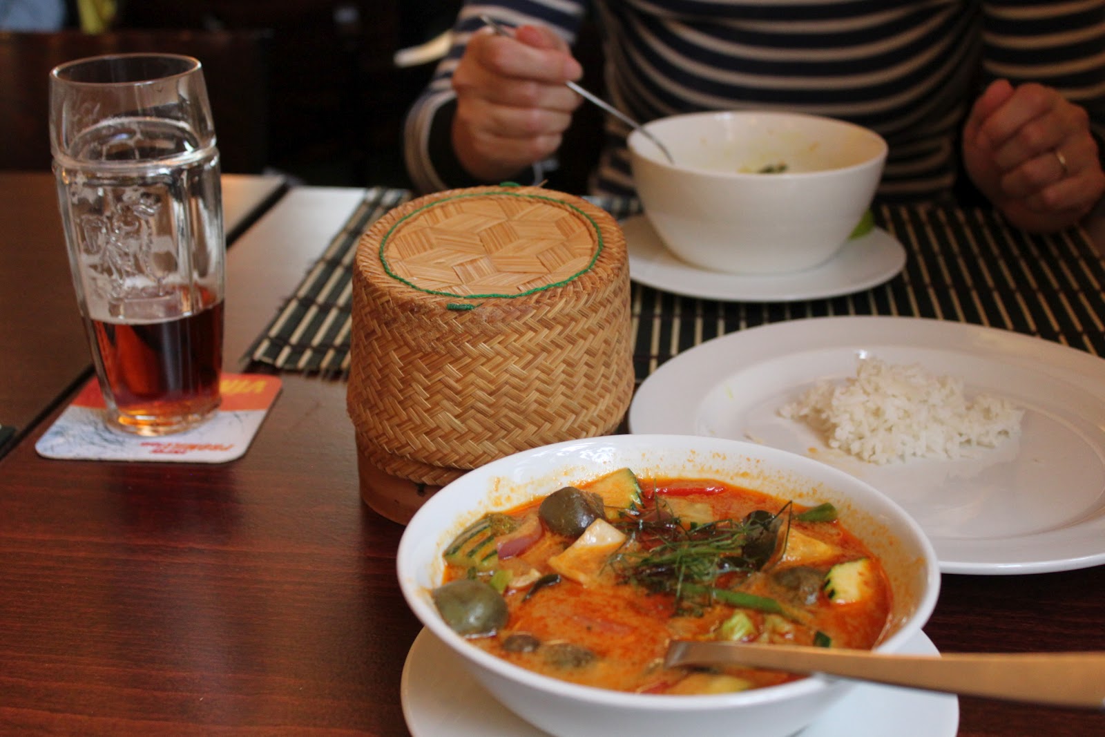 Food In Prague