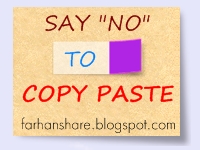 Cara Proteksi/Melindungi Gambar Blog dari Copy Paste Cara Proteksi/Melindungi Gambar Blog dari Copy Paste