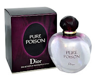 γυναικεία αρώματα,Pure Poison - Dior 