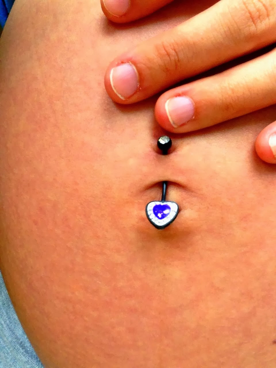 Belly Button Rings & Jewelry – Painful Pleasures