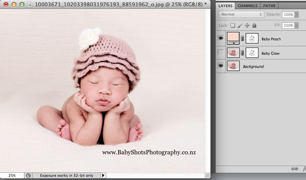 The CoffeeShop Blog: CoffeeShop Photoshop/PSE Tutorial ...