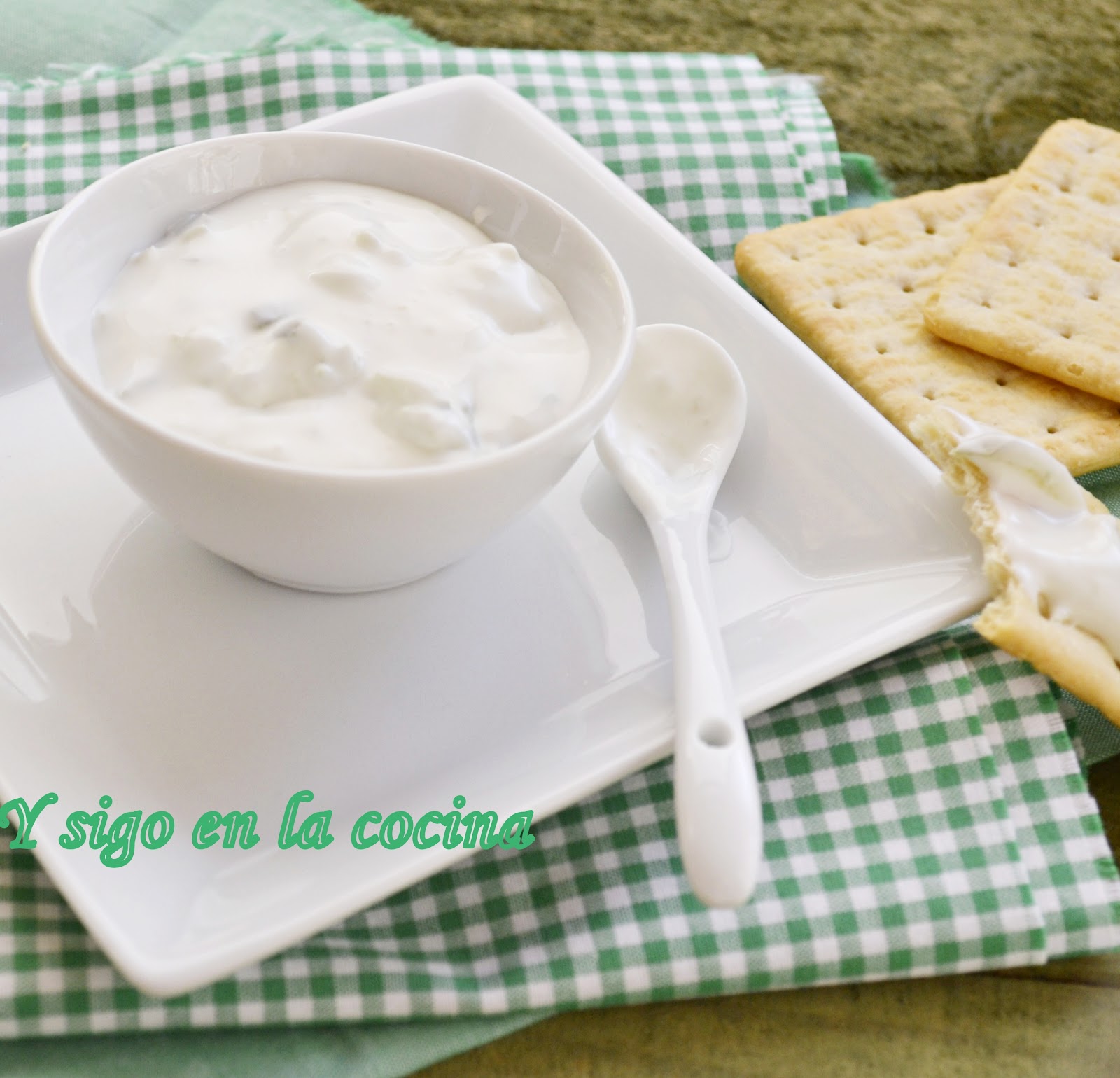 Salsas para untar Imagui